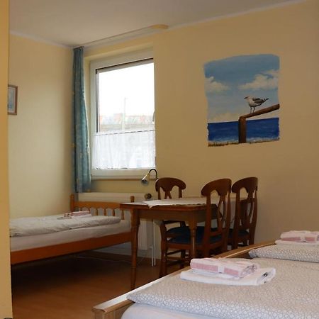 Logia Hotel Garni 뉴할링거지어 외부 사진