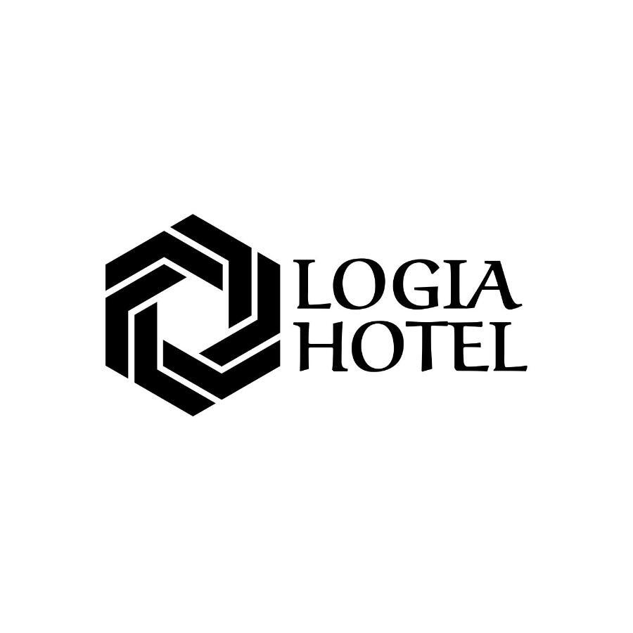 Logia Hotel Garni 뉴할링거지어 외부 사진